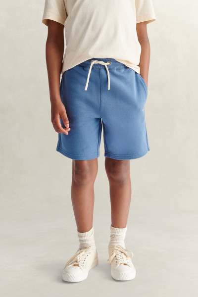 TRÉNINGRUHA RÖVIDNADRÁG GANT SHIELD SWEATSHORTS - Kép 1