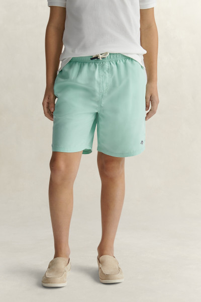 PLAVKY GANT SHIELD SWIMSHORT - Fotografie č. 2