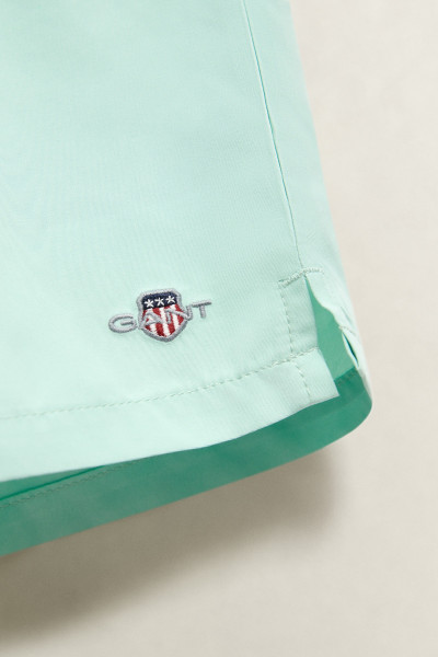 PLAVKY GANT SHIELD SWIMSHORT - Fotografie č. 6