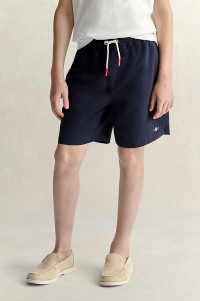 PLAVKY GANT SHIELD SWIMSHORT - Fotografie č. 2