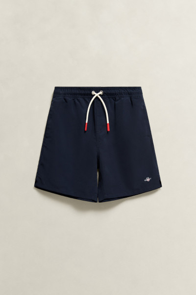 PLAVKY GANT SHIELD SWIMSHORT - Fotografia č. 1