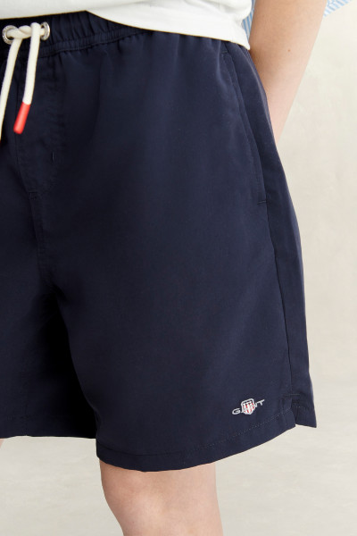 PLAVKY GANT SHIELD SWIMSHORT - Fotografie č. 4