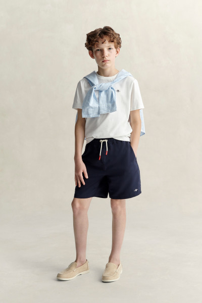 PLAVKY GANT SHIELD SWIMSHORT - Fotografie č. 1