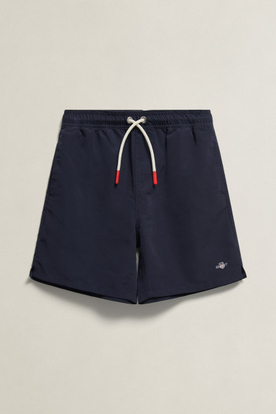 PLAVKY GANT SHIELD SWIMSHORT - Fotografie č. 5