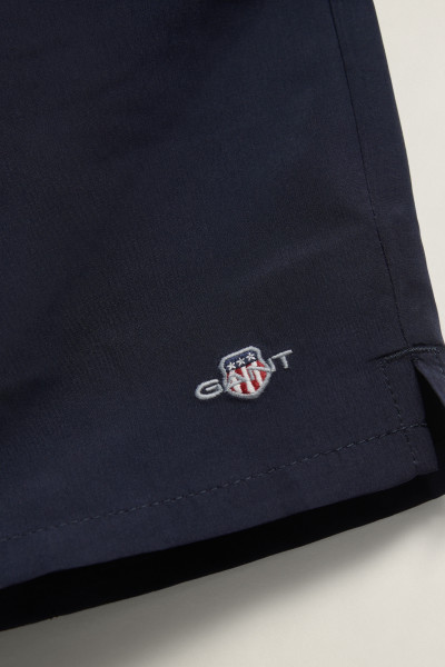 PLAVKY GANT SHIELD SWIMSHORT - Fotografie č. 6