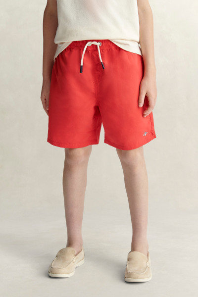 PLAVKY GANT SHIELD SWIMSHORT - Fotografie č. 2