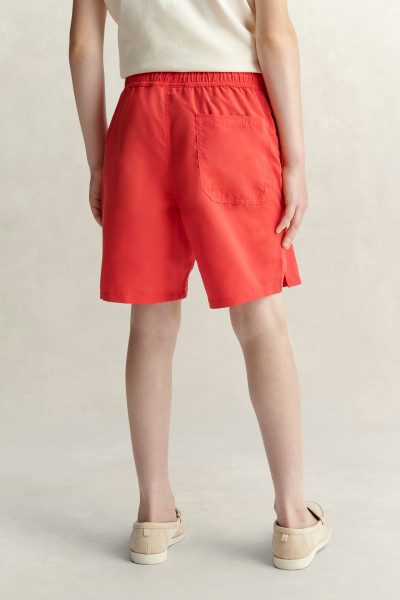 PLAVKY GANT SHIELD SWIMSHORT - Fotografie č. 3