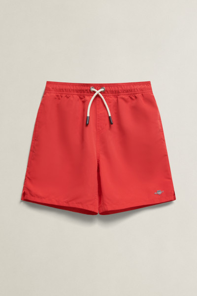 PLAVKY GANT SHIELD SWIMSHORT - Fotografie č. 5