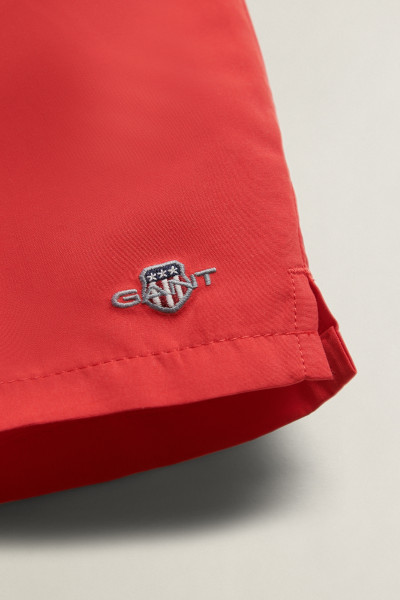 PLAVKY GANT SHIELD SWIMSHORT - Fotografie č. 6