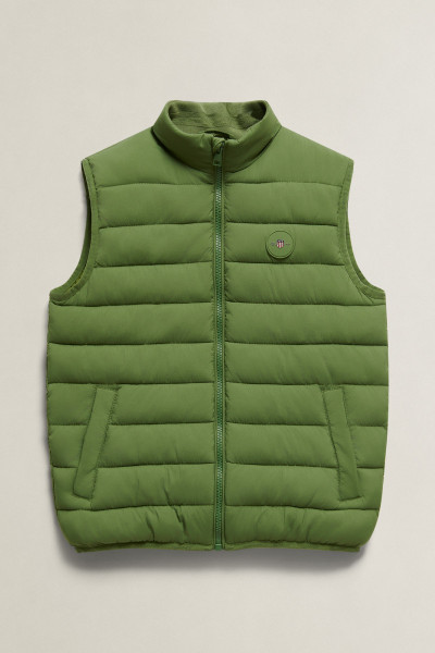MELLÉNY GANT LIGHTWEIGHT QUILTED VEST - Kép 1