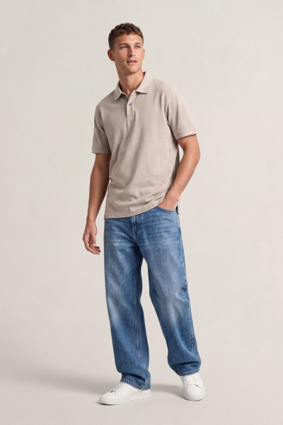 PÓLÓ GANT PIMA SS POLO - Kép 1
