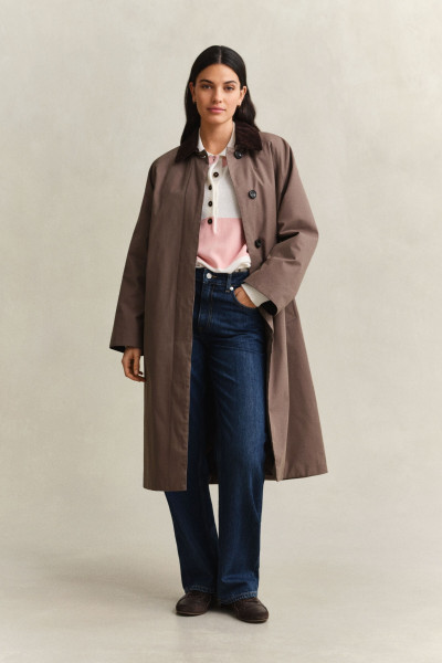 FARMER GANT RELAXED JEANS - Kép 1