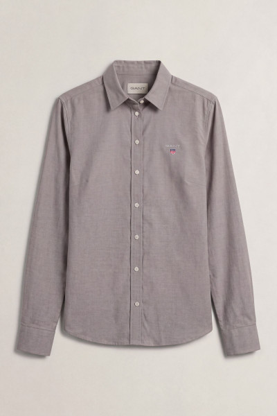 ING GANT SLIM STRETCH OXFORD SHIRT - Kép 1