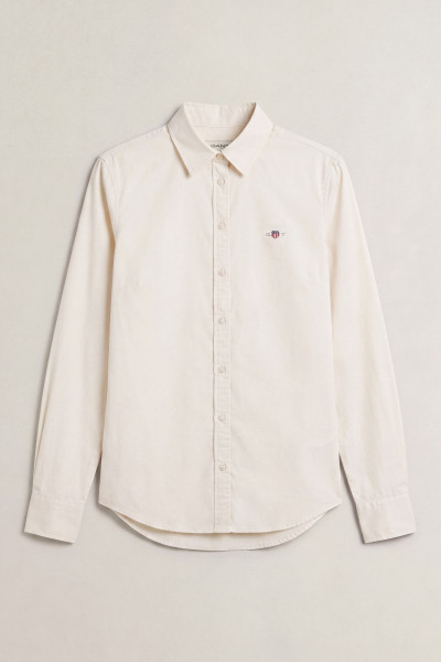 ING GANT SLIM STRETCH OXFORD SHIRT - Kép 1