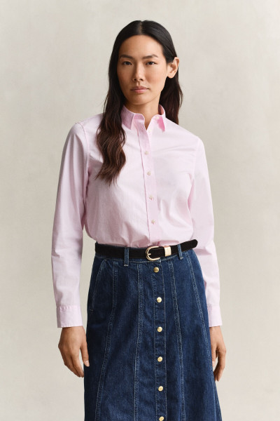 ING GANT REG CLASSIC POPLIN SHIRT - Kép 1