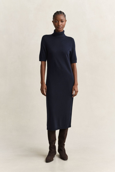 RUHA GANT MERINO DRESS - Kép 1