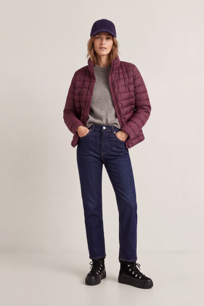 DZSEKI GANT LIGHT DOWN JACKET - Kép 1