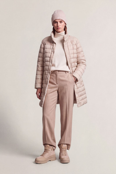 KABÁT GANT LIGHT DOWN COAT - Kép 1