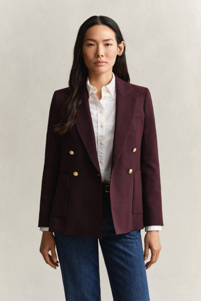 ZAKÓ GANT SLIM CLUB BLAZER - Kép 1