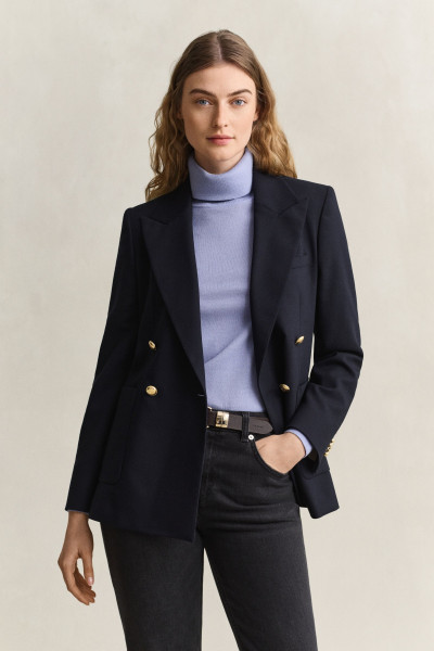 ZAKÓ GANT SLIM CLUB BLAZER - Kép 1