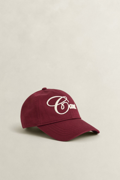 SAPKA GANT RAISED GRAPHIC CAP - Kép 1