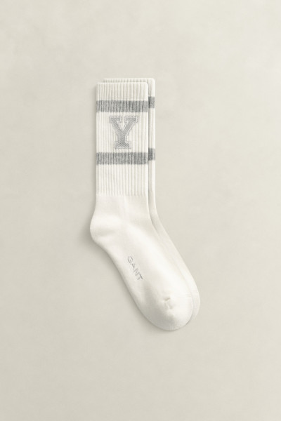 ZOKNI GANT RIBBED SPORT SOCKS - Kép 1