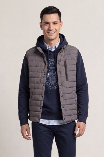 MELLÉNY GANT ULTRA LIGHT DOWN VEST - Kép 1