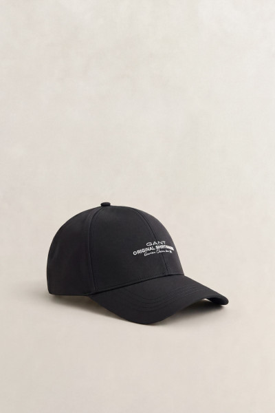 SAPKA GANT DRESSED GRAPHIC CAP - Kép 1