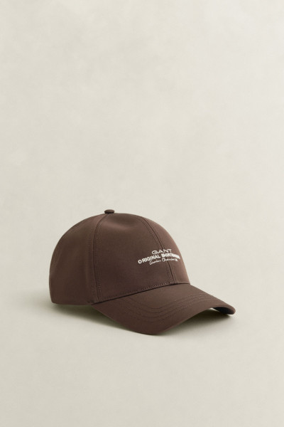 SAPKA GANT DRESSED GRAPHIC CAP - Kép 1