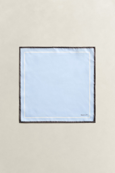 ZSEBKENDŐ GANT POCKET SQUARE - Kép 1