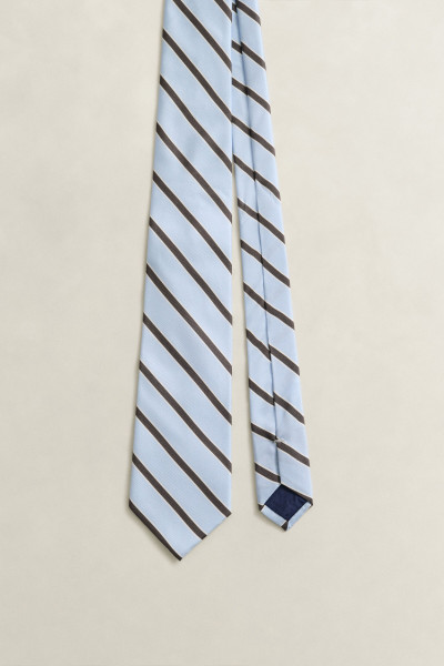 KRAVATA GANT STRIPED TIE - Fotografia č. 2