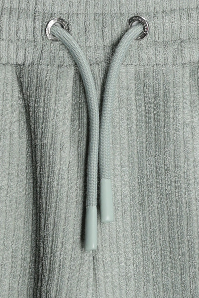 TEPLÁKOVÉ ŠORTKY GANT SHIELD TOWELLING SWEATSHORTS - Fotografia č. 3