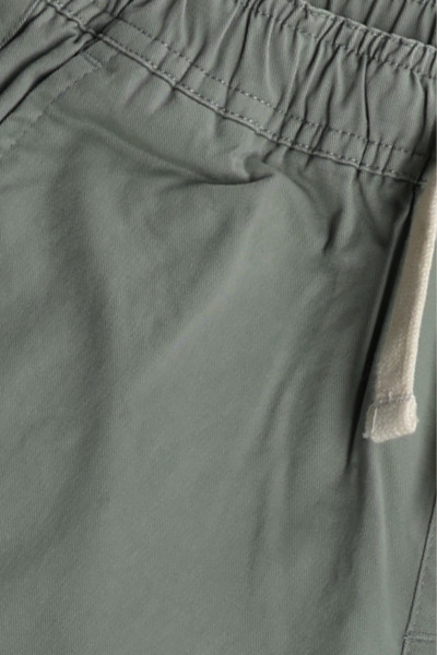 ŠORTKY GANT CHINO DRAWSTRING SHORT - Fotografia č. 3