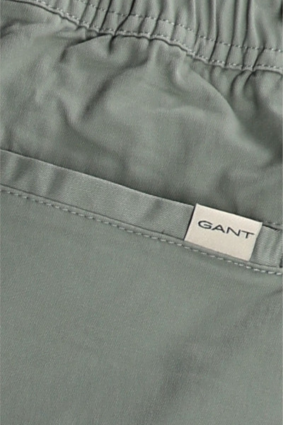 ŠORTKY GANT CHINO DRAWSTRING SHORT - Fotografia č. 4
