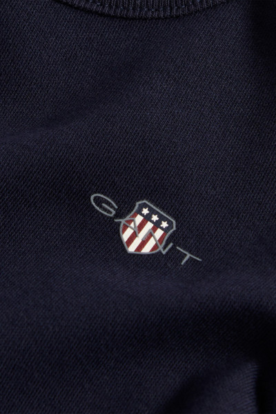 DĚTSKÝ SET GANT 2 PACK SS STRIPED ROMPER - Fotografie č. 3