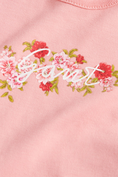 DĚTSKÝ SET GANT FLORAL SS ROMPERS 2 PK - Fotografie č. 2