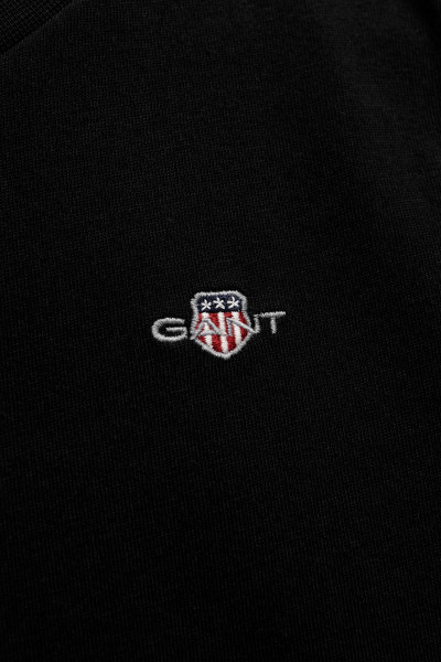 PÓLÓ GANT SHIELD SS T-SHIRT - Kép 2
