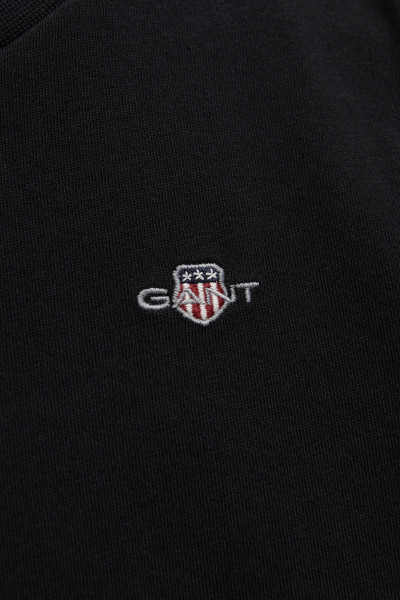 TRIČKO GANT SHIELD SS T-SHIRT - Fotografia č. 6
