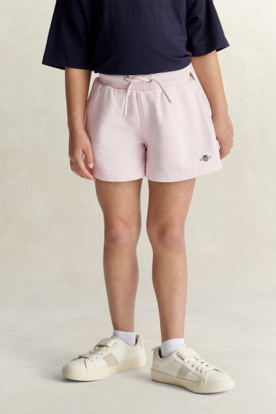 TRÉNINGRUHA RÖVIDNADRÁG GANT SHIELD SWEAT SHORT - Kép 1