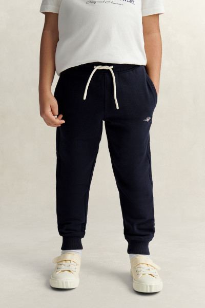 TRÉNINGNADRÁG GANT SHIELD LB SWEATPANTS - Kép 1