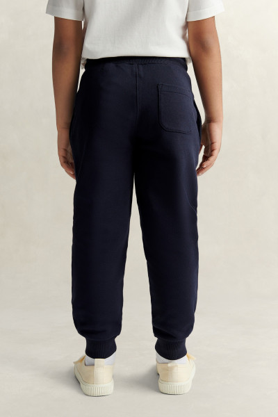 TRÉNINGNADRÁG GANT SHIELD LB SWEATPANTS - Kép 2