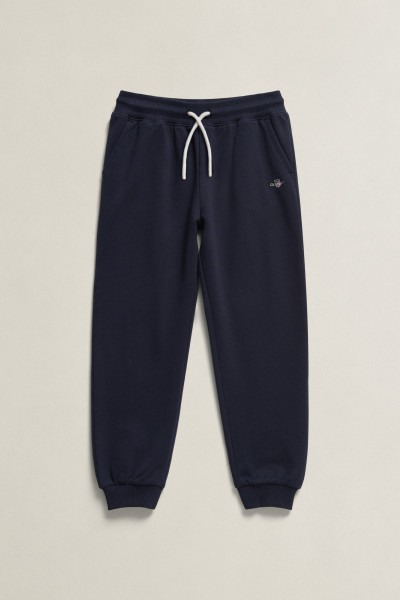 TRÉNINGNADRÁG GANT SHIELD LB SWEATPANTS - Kép 5