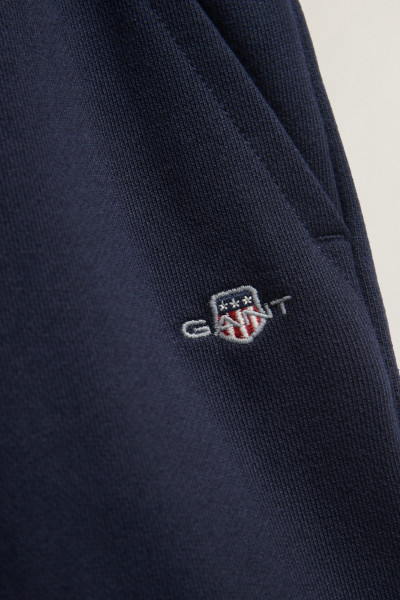 TRÉNINGNADRÁG GANT SHIELD LB SWEATPANTS - Kép 6
