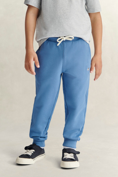 TEPLÁKY GANT SHIELD LB SWEATPANTS - Fotografia č. 1