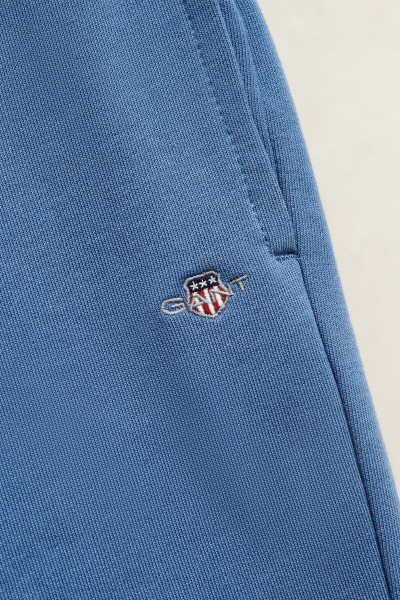 TRÉNINGNADRÁG GANT SHIELD LB SWEATPANTS - Kép 2