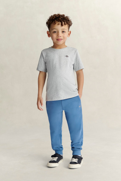 TEPLÁKY GANT SHIELD LB SWEATPANTS - Fotografia č. 5