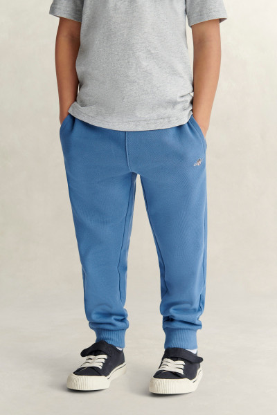TEPLÁKY GANT SHIELD LB SWEATPANTS - Fotografia č. 6