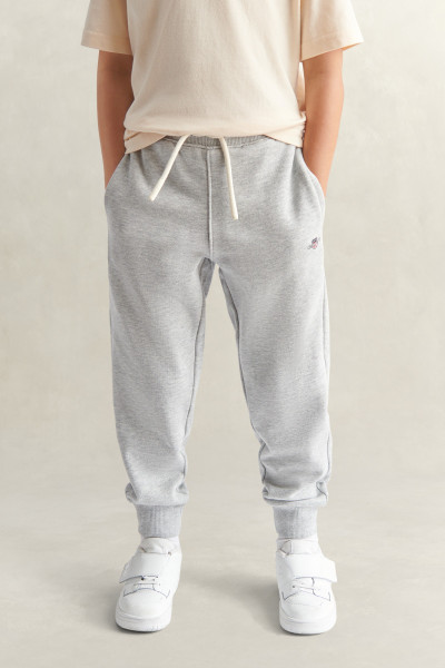 TEPLÁKY GANT SHIELD LB SWEATPANTS - Fotografia č. 1