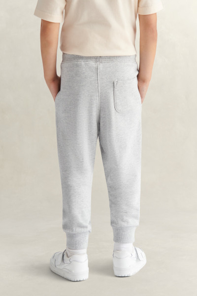 TEPLÁKY GANT SHIELD LB SWEATPANTS - Fotografia č. 2