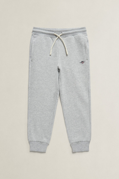 TEPLÁKY GANT SHIELD LB SWEATPANTS - Fotografia č. 5